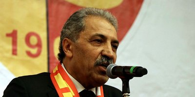 Kayserispor'a FIFA'dan transfer yasağı