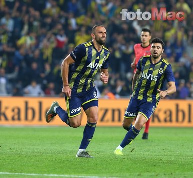 Kadıköy’de Mourinho sürprizi! Fenerbahçe’den 2 yıldızı izleyecek