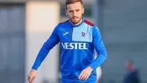 Edin Visca söz verdi