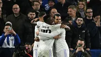 Real Madrid yarı finalde!