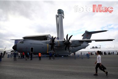 Teknofest’te büyük yarış! Kenan Sofuoğlu SOLOTÜRK’e karşı