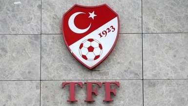 Türkiye Futbol Federasyonu'ndan deprem bölgesine 20 milyon TL destek