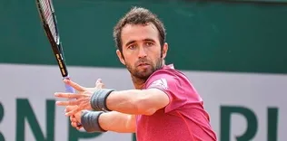 Tenis heyecanı