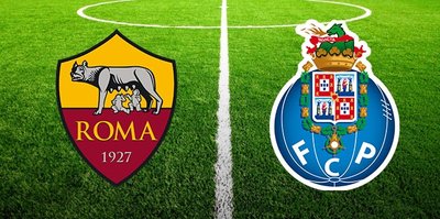 Roma Porto maçı ne zaman saat kaçta hangi kanalda?