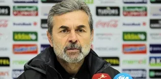 Avrupa’yı istiyoruz