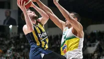 Liderden tam 100 sayı