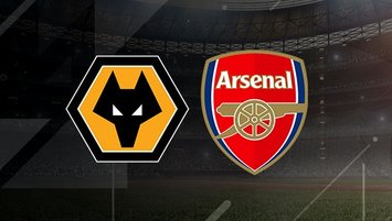 Wolverhampton Wanderers - Arsenal maçı hangi kanalda?