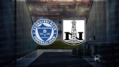 Zeljeznicar - Neftçi Bakü maçı ne zaman, saat kaçta ve hangi kanalda canlı yayınlanacak? | UEFA Konferans Ligi 2. ön eleme