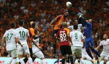 Galatasaray bu değil