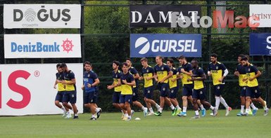 Fenerbahçe’de yeni sezon öncesi transfer krizi