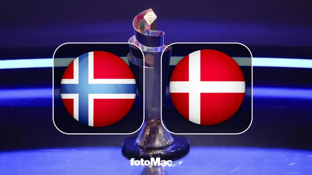 Norveç-Danimarka maçı CANLI İZLE | UEFA Uluslar Ligi