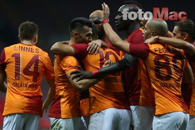 Galatasaray’dan ocakta bombayı patlatacak! Süper Lig’in yıldızı...