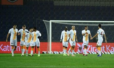 Galatasaray'da galibiyet hasreti büyüyor