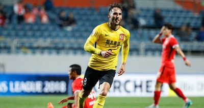 Nemanja Gudelj Fenerbahçe'ye önerildi!