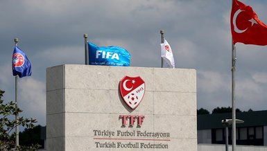 TFF Başkanı Nihat Özdemir'den Galatasaray Başkanı Burak Elmas'a cevap geldi!