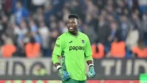Onana’dan Trabzonspor itirafları!