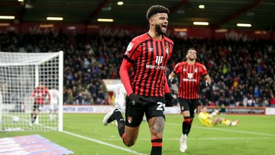 TRANSFER HABERİ | Beşiktaş'a ön libero müjdesi! Philip Billing...