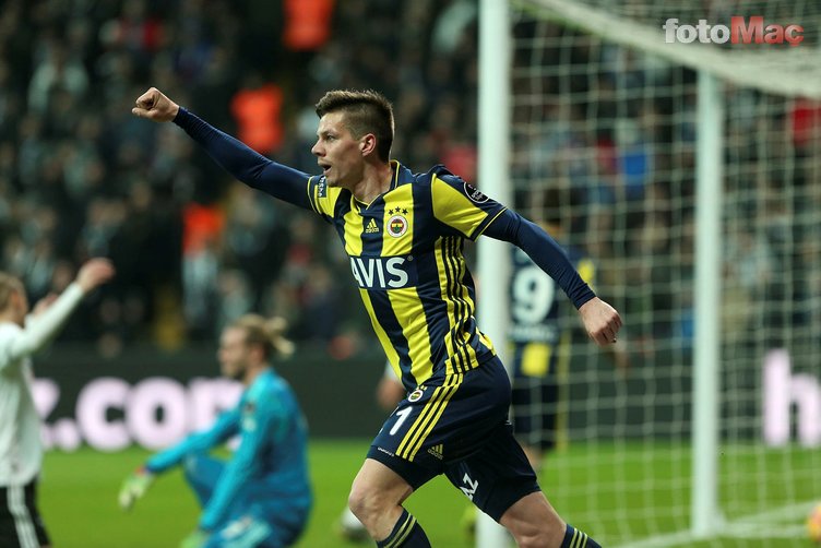 Son dakika spor haberleri: Fenerbahçe'nin derdi büyük!