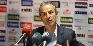 G.Antep karıştı
