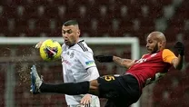 Kartal sıfır çekti