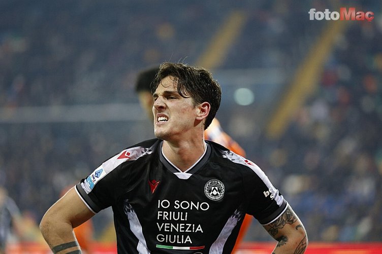 Zaniolo Galatasaray'dan bonservisiyle gidiyor! Kasaya girecek rakam...