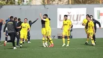 Menemen isyan etti