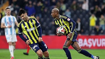 Önce Matador sonra Samba