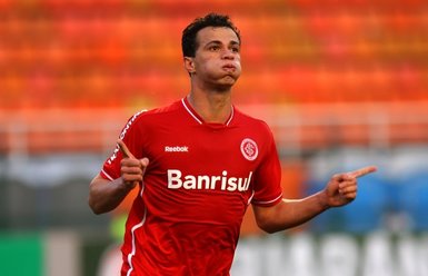İşte Galatasaray’ın ara transferdeki hedefi Santos’tan Damiao