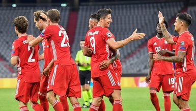 Bayern Munih 4 1 Chelsea Mac Sonucu Son Dakika Uefa Sampiyonlar Ligi Haberleri Fotomac