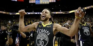 Warriors doludizgin