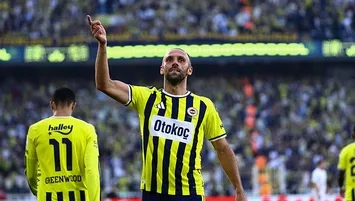 Fener’in 6’ncı harikası