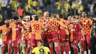 Galatasaray'ın rakibi PAOK