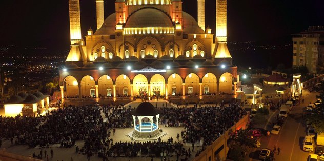 Ramazan 2019 başlangıcı ne zaman? 2019 Ramazan Bayramı tatili kaç gün?