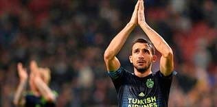 Mehmet Topal’a bonus!