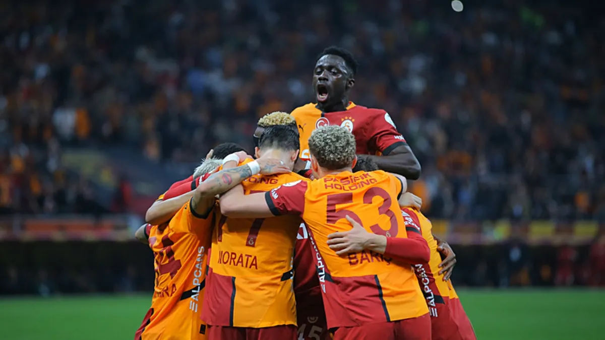 Galatasaray'da dev ödeme! Kritik derbiler öncesi doping etkisi