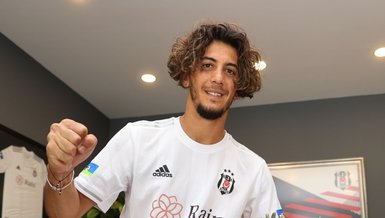 BEŞİKTAŞ HABERLERİ - Tayfur Bingöl transferi sonrası ilk kez konuştu!
