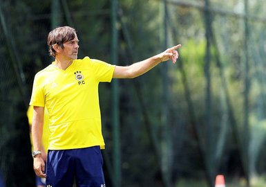 Mahsun Çapkan’a Porto ve Real Betis talip!