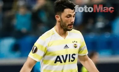 Derbi öncesi kılıçlar çekildi! Tolgay Arslan...