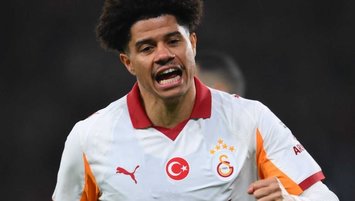 Gabriel Sara’dan sevindirici haber