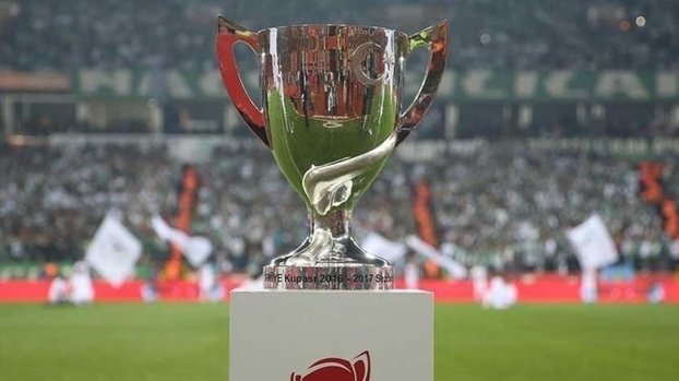 Türkiye Kupası'nda günün sonuçları!