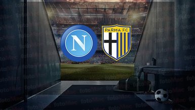 Napoli - Parma maçı ne zaman? Saat kaçta ve hangi kanalda canlı yayınlanacak? | İtalya Serie A