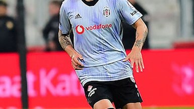 Son dakika transfer haberi: Abdullah Avcı onay verdi! Eski Beşiktaşlı Enzo Roco Trabzonspor'a
