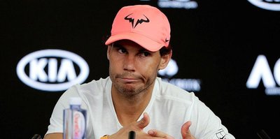 Nadal bir süre daha korta çıkamayacak