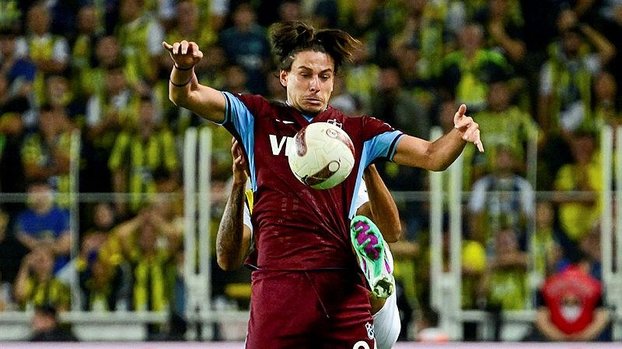 Enis Destan, VAR'a takıldı