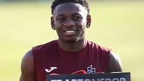 Olaigbe: Doğru bir karar verdim