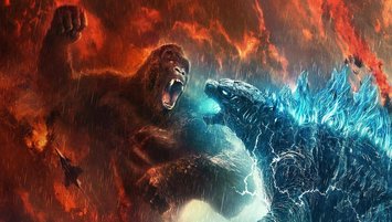Godzilla vs Kong filminin konusu ne?