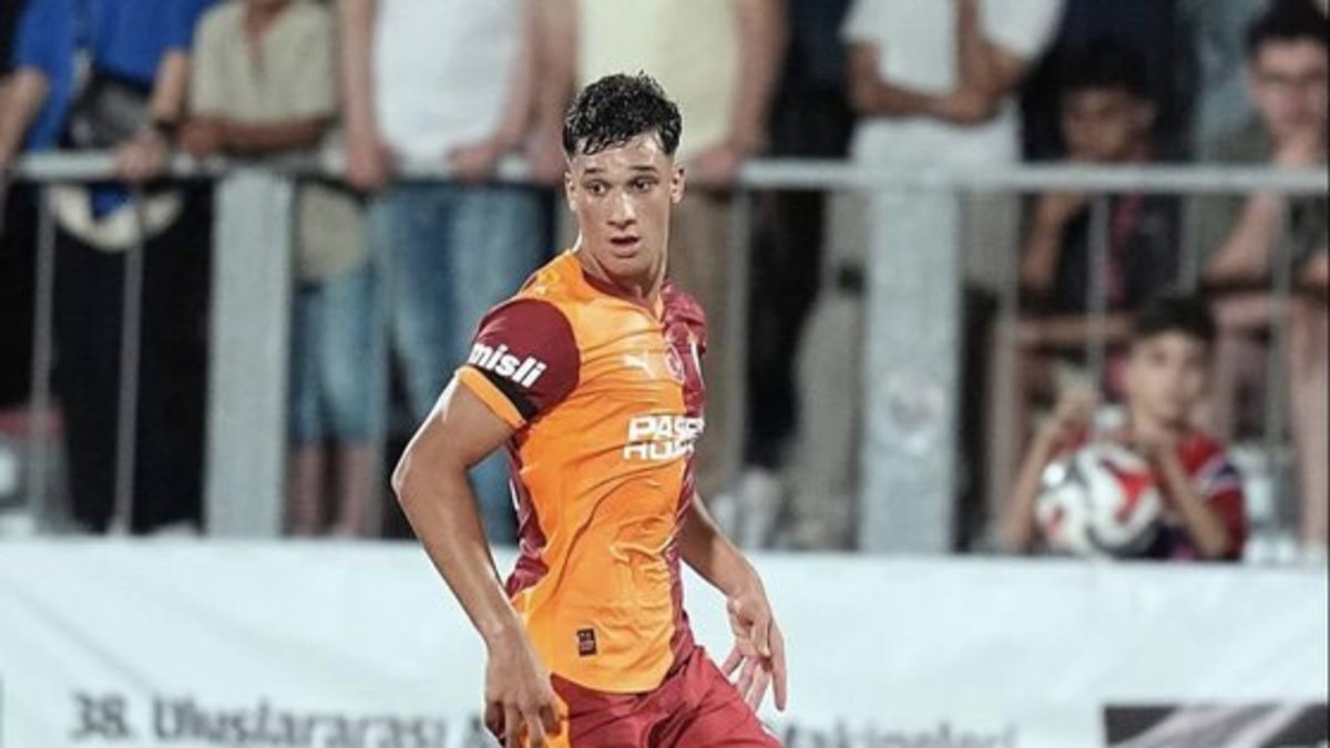 Çağrı Hakan Balta'nın avukatından açıklama! Galatasaray'dan tek talebi...