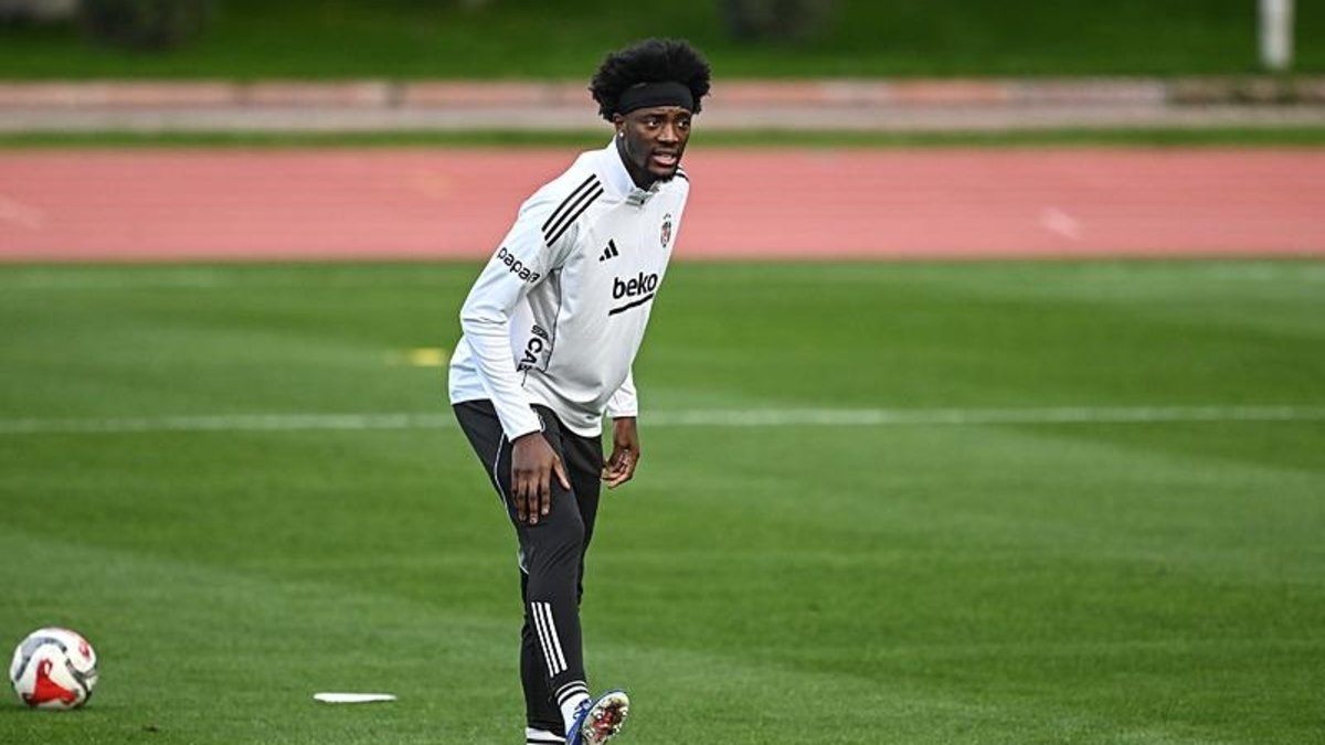 Abraham'a Villa kancası