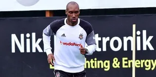 Tosic ve Atiba 11’de