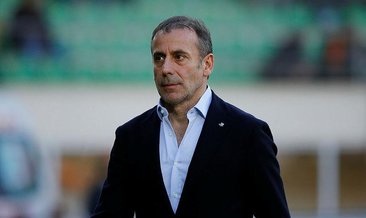 Abdullah Avcı'dan Beşiktaş itirafı!